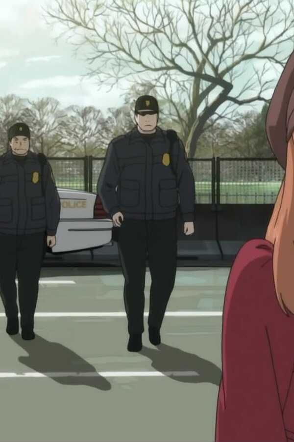 Eden of the East - Air Communication (2009) 0