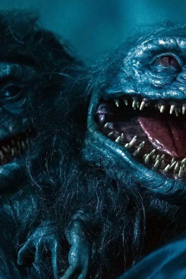 Critters ¡Al ataque! (2019) 0