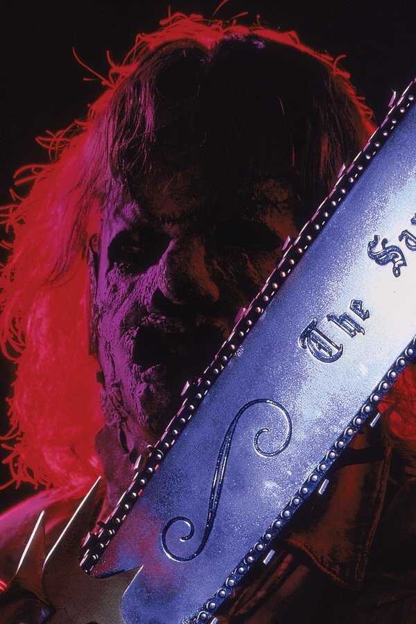 Leatherface : Massacre à la tronçonneuse 3 (1990) 0