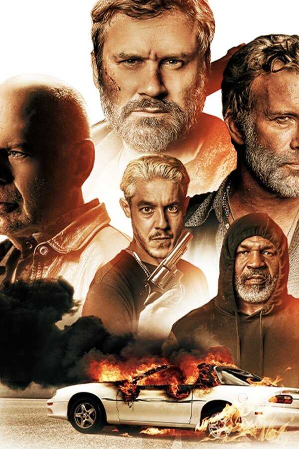 Vendetta - Tag der Abrechnung (2022) 0