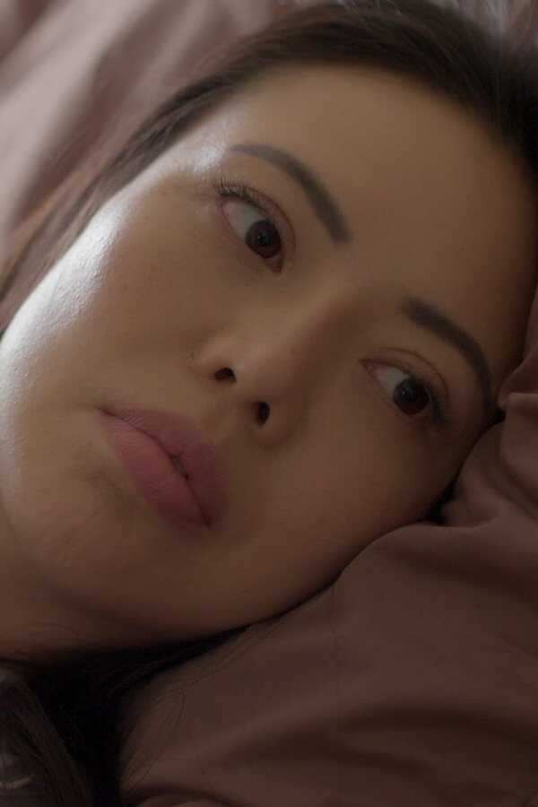 Ashley Jones Is Perfectly Normal (2021) 0