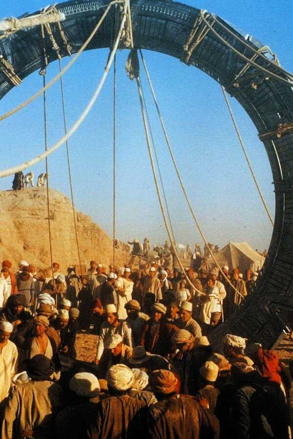 Stargate (1994) 0