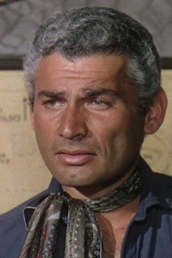 War Arrow (1954) 0