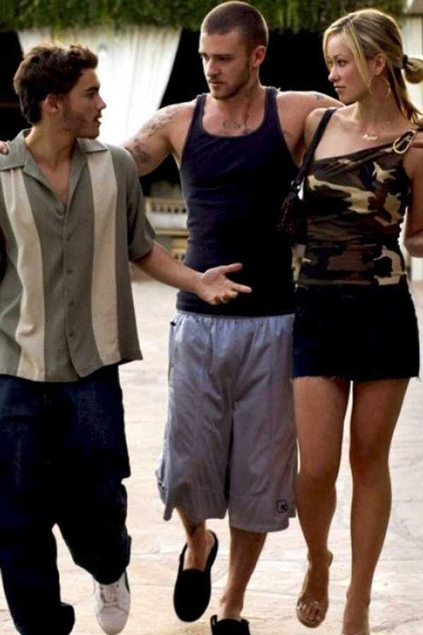 Alpha Dog (2006) 0