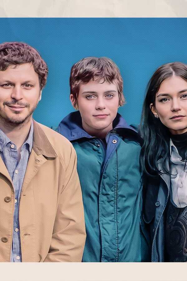 The Adults (2023) 0