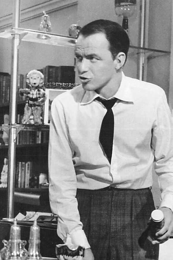A Hole in the Head (1959) 0