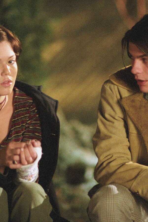 Uwierz w miłość (2003) 0