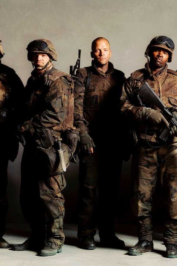 Jarhead (2005) 0