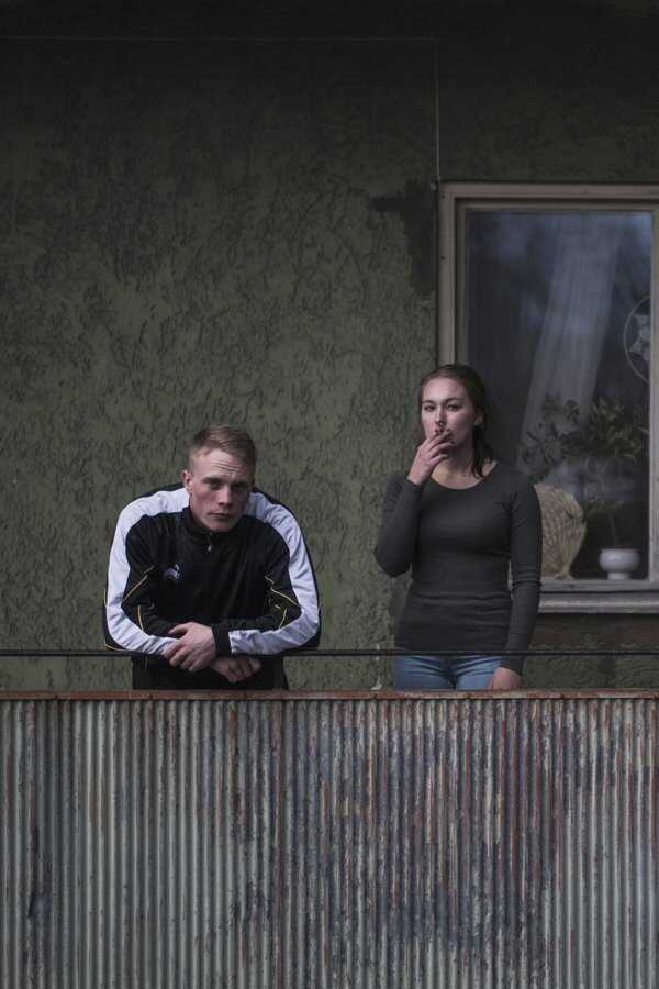 Goliat (2019) 0