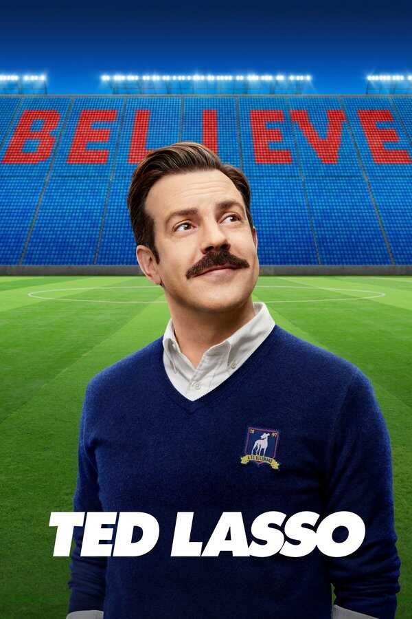 DE - Ted Lasso (2020) 4