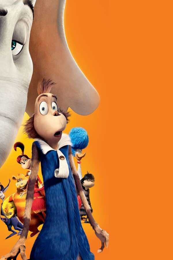 Horton Hears a Who! (2008) 0