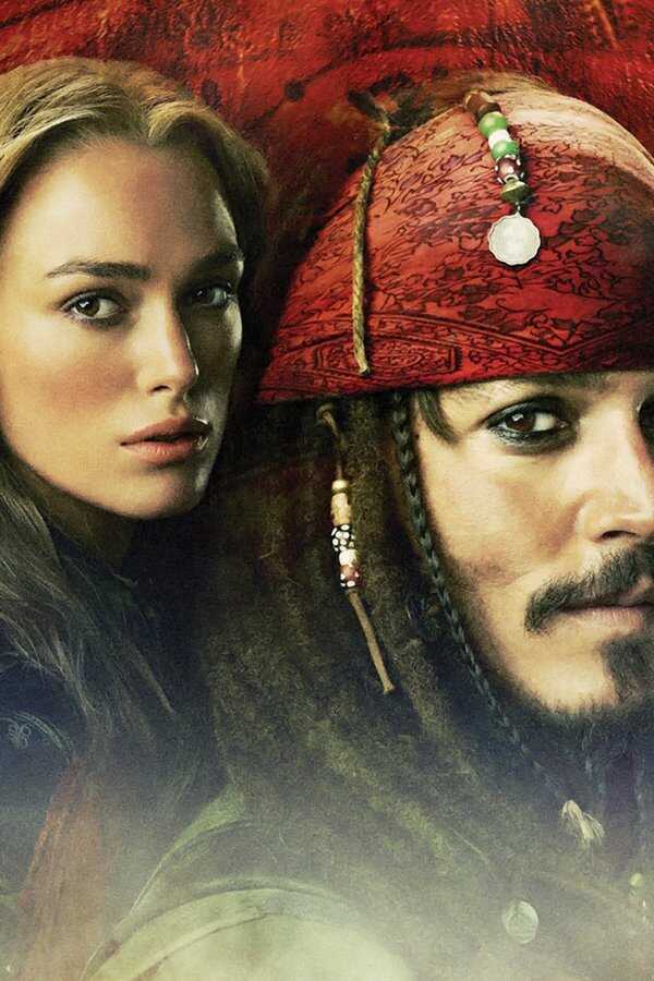 Pirates of the Caribbean: At World's End (2007) 0
