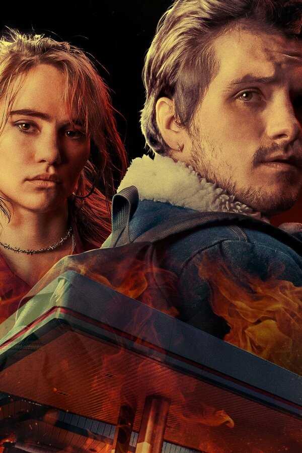 Burn (2019) 0