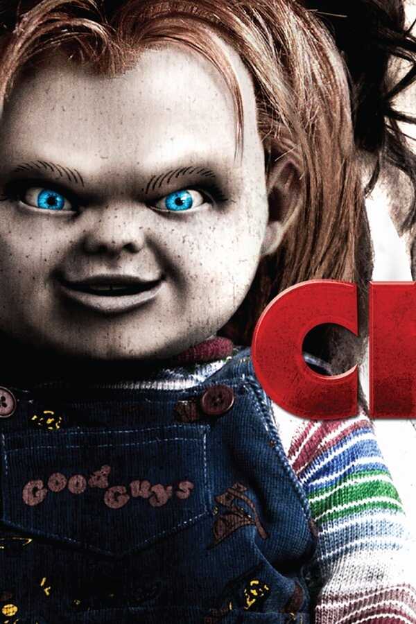 La Malédiction de Chucky (2013) 0