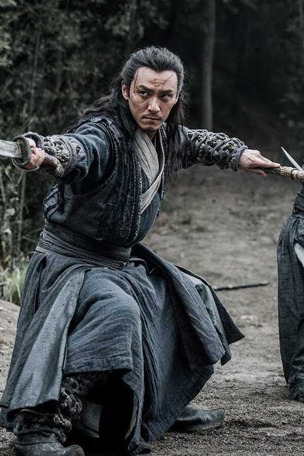 Brotherhood of Blades II (2017) 0