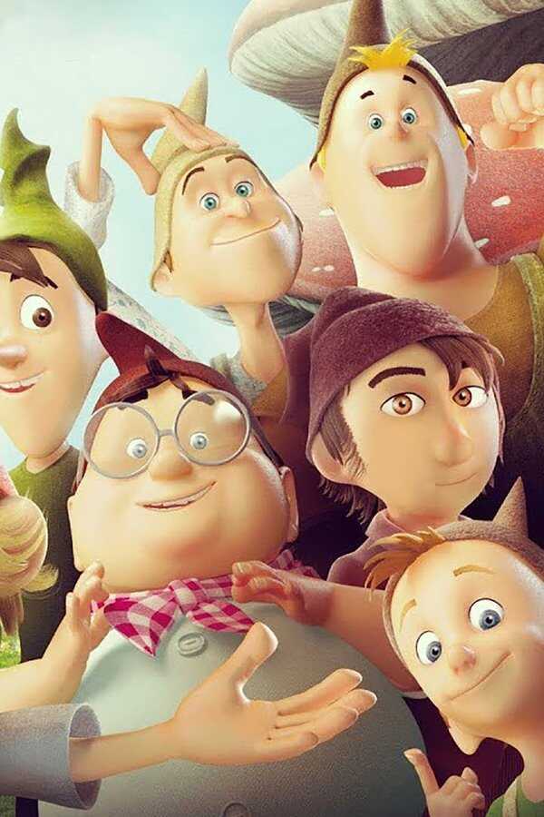 The 7th Dwarf (2014) 0