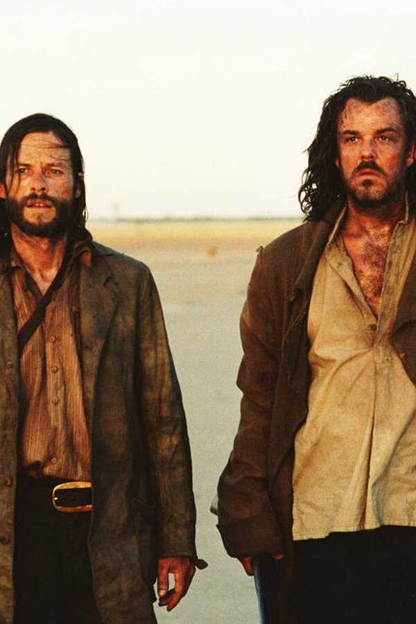 The Proposition (2005) 0