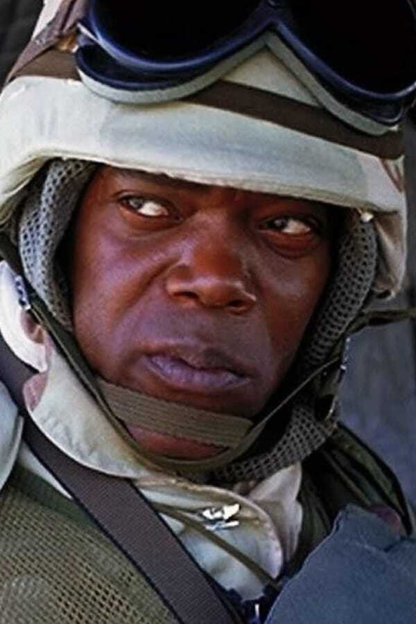 Regulamin zabijania (2000) 0