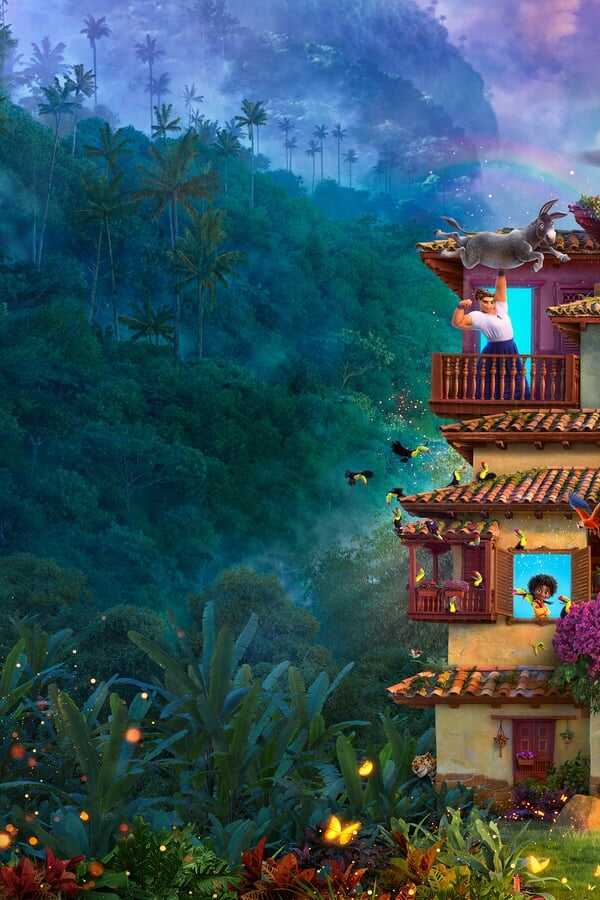 Encanto (2021) 0
