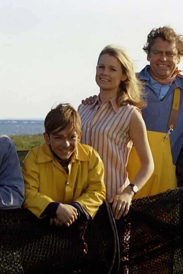 It's Nifty in the Navy (1965) 0