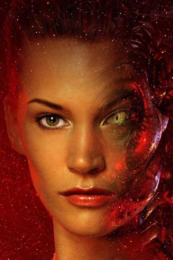 La Mutante 2 (1998) 0