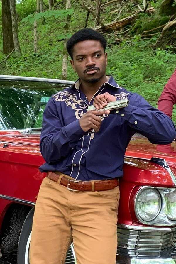 Death Ranch (2020) 0