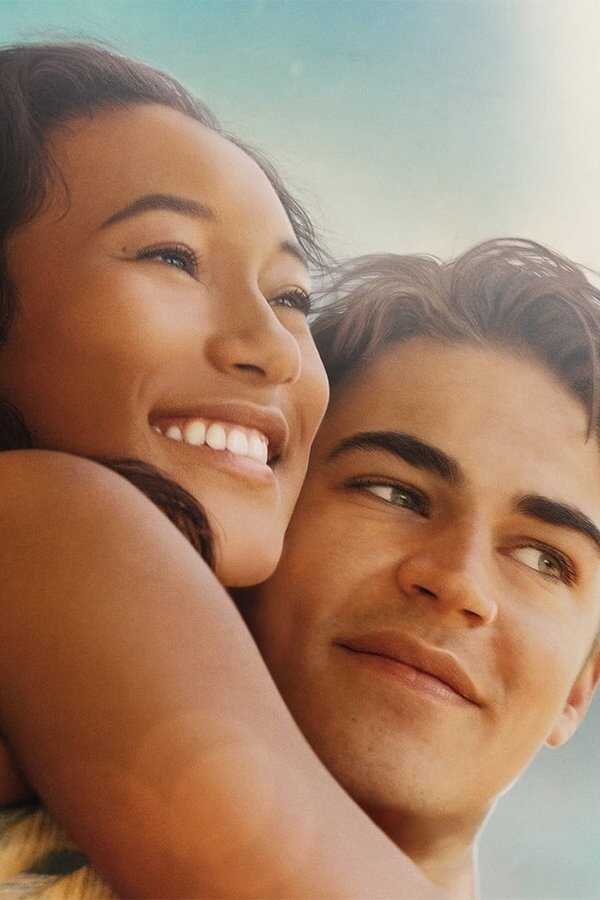 First Love (2022) 0