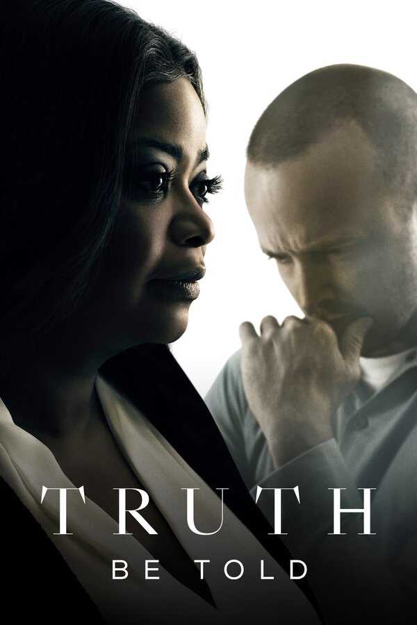 DE - Truth Be Told: Der Wahrheit auf der Spur (2019) 4