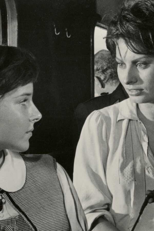 Matka i córka (1960) 0