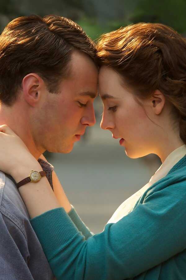 Brooklyn (2015) 0