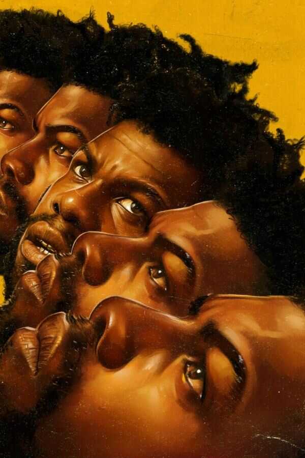 They Cloned Tyrone (2023) 0