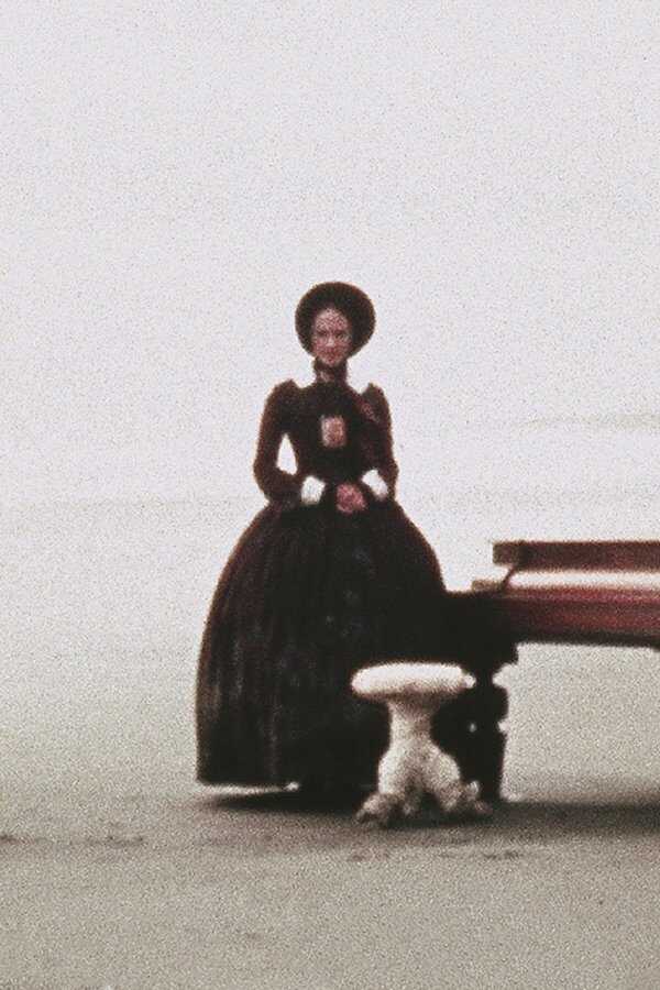 Das Piano (1993) 0