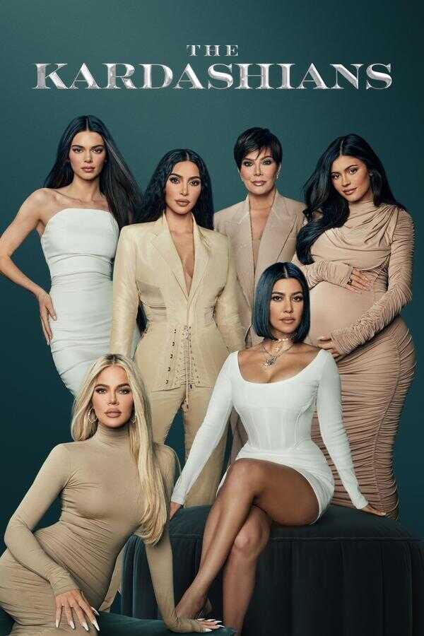 AR - The Kardashians (2022) 4