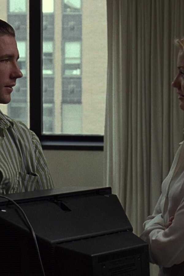 She's the One (1996) 0