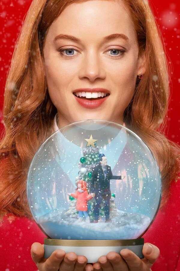 Zoey's Extraordinary Christmas (2021) 0