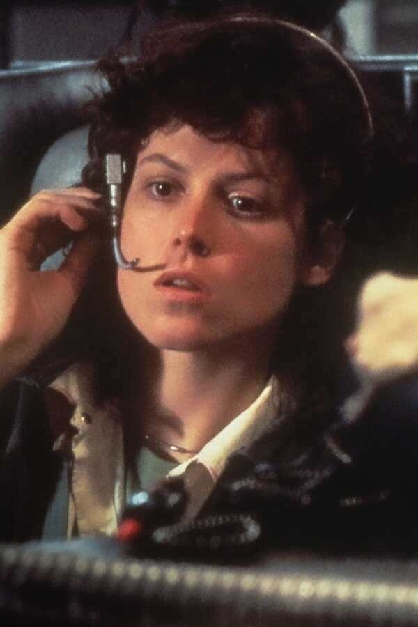 Alien, le huitième passager (1979) 0