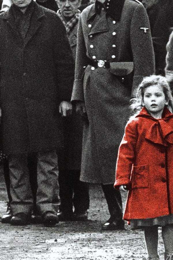 La Liste de Schindler (1993) 0