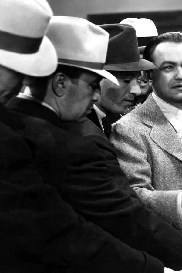 A Slight Case of Murder (1938) 0