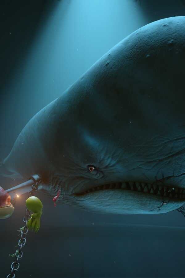 Deep (2017) 0