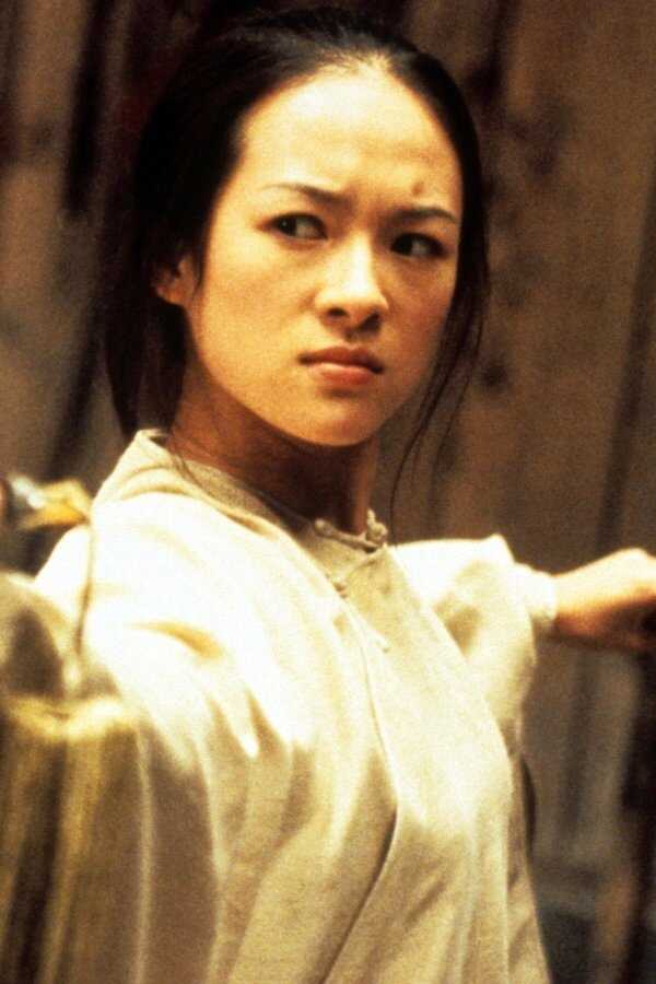Tiger & Dragon (2000) 0