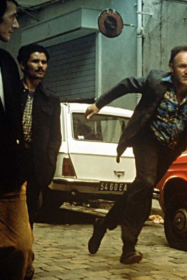 French Connection II (1975) 0
