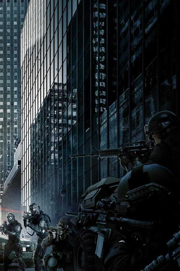 Hitman: Agent 47 (2015) 0