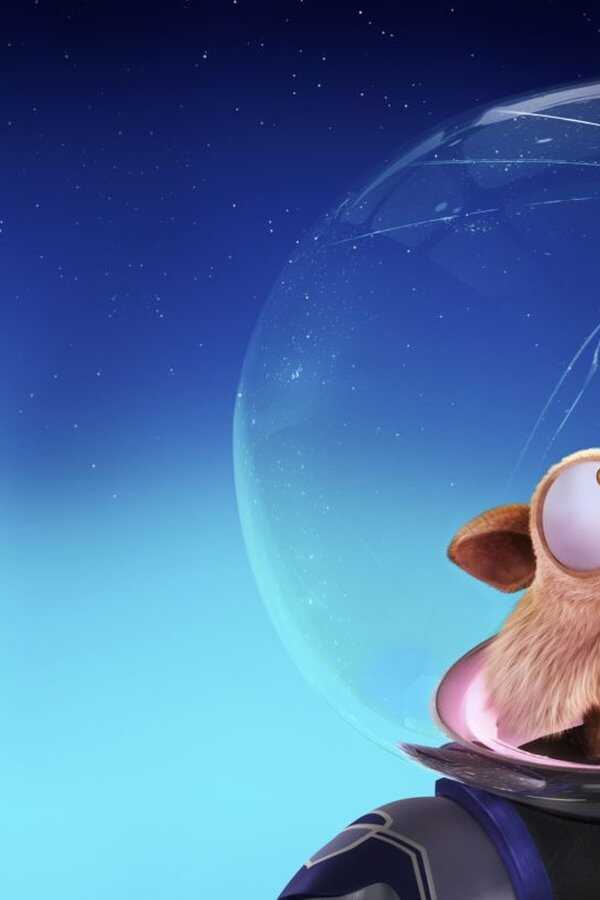 Ice Age: Collision Course (2016) 0