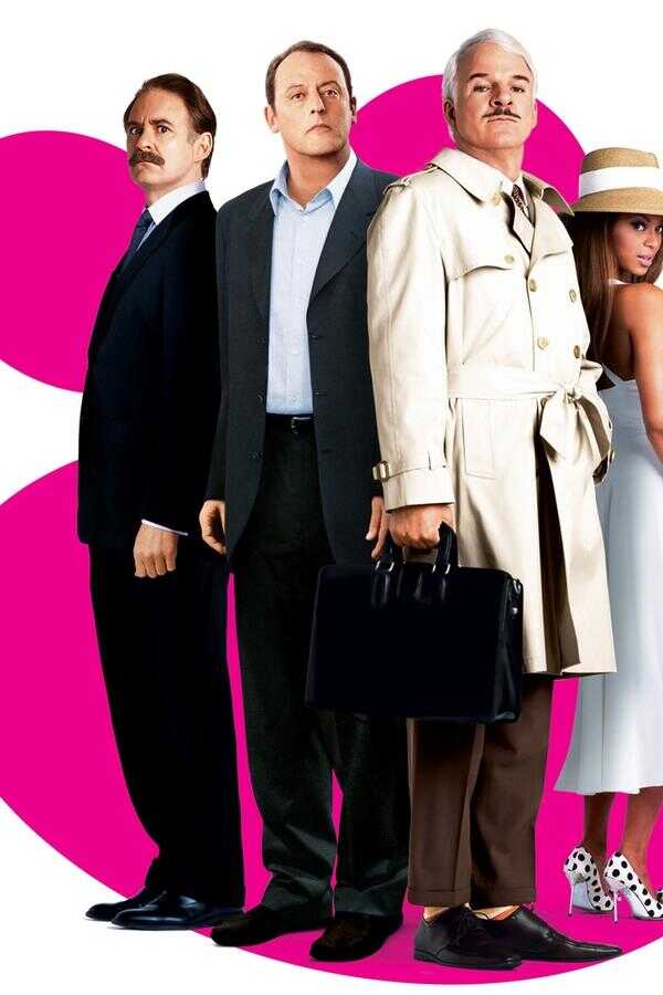 La Panthère rose (2006) 0