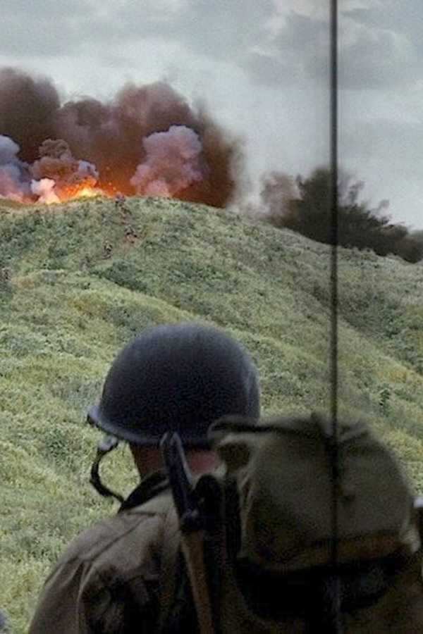 The Thin Red Line (1998) 0