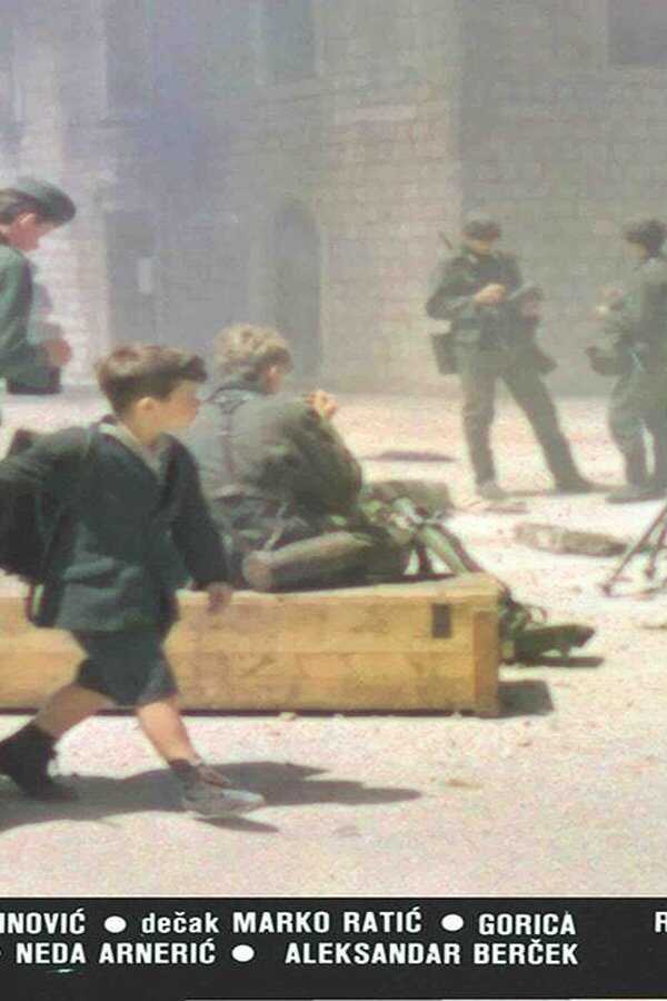 The End of War (1984) 0