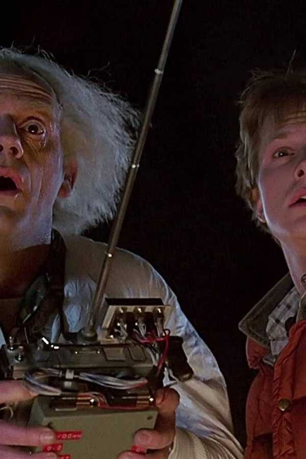 Back to the Future (1985) 0