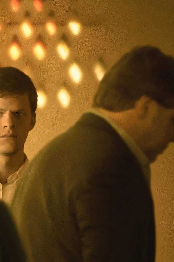 Boy Erased (2018) 0