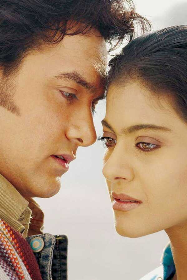 फ़ना (2006) 0