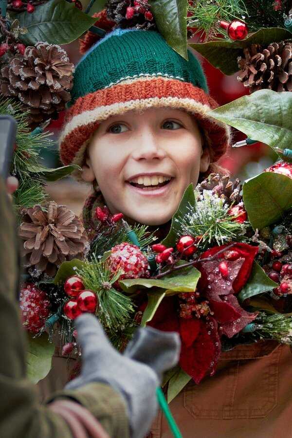Home Alone: The Holiday Heist (2012) 0